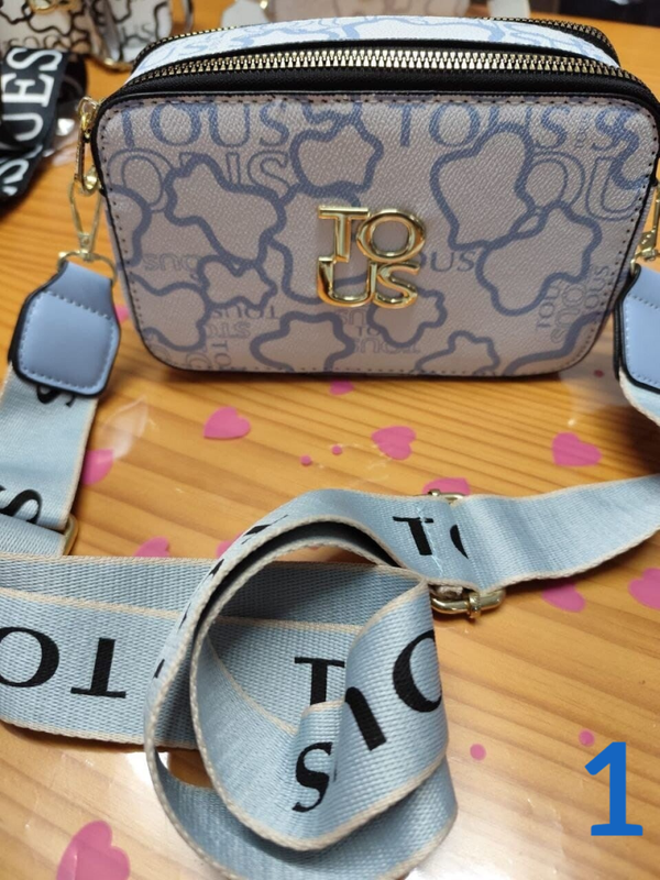 Bolsos  Tous