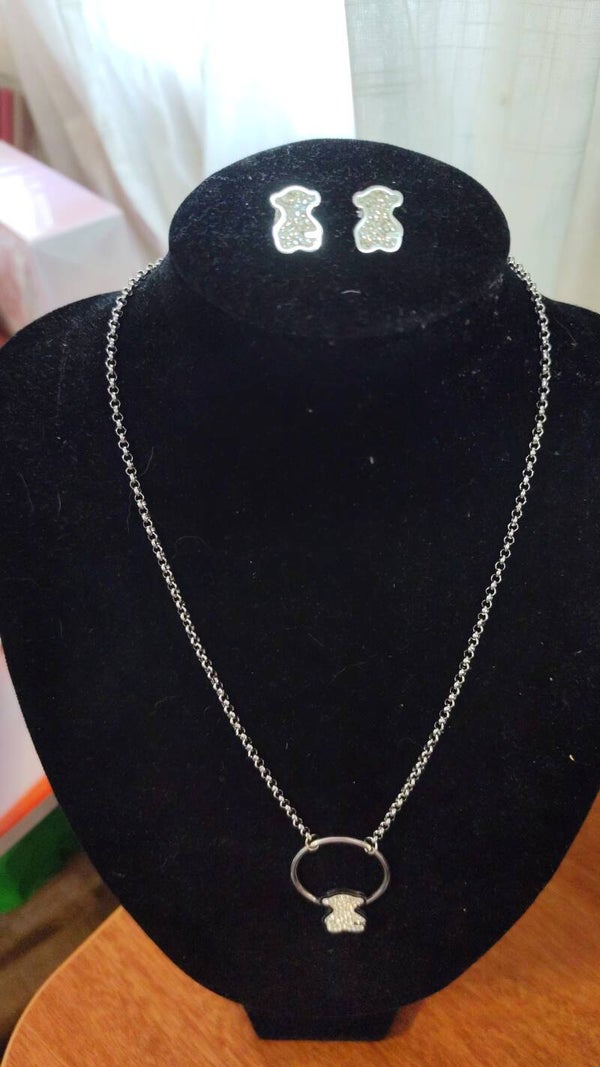 Conjunto Tous