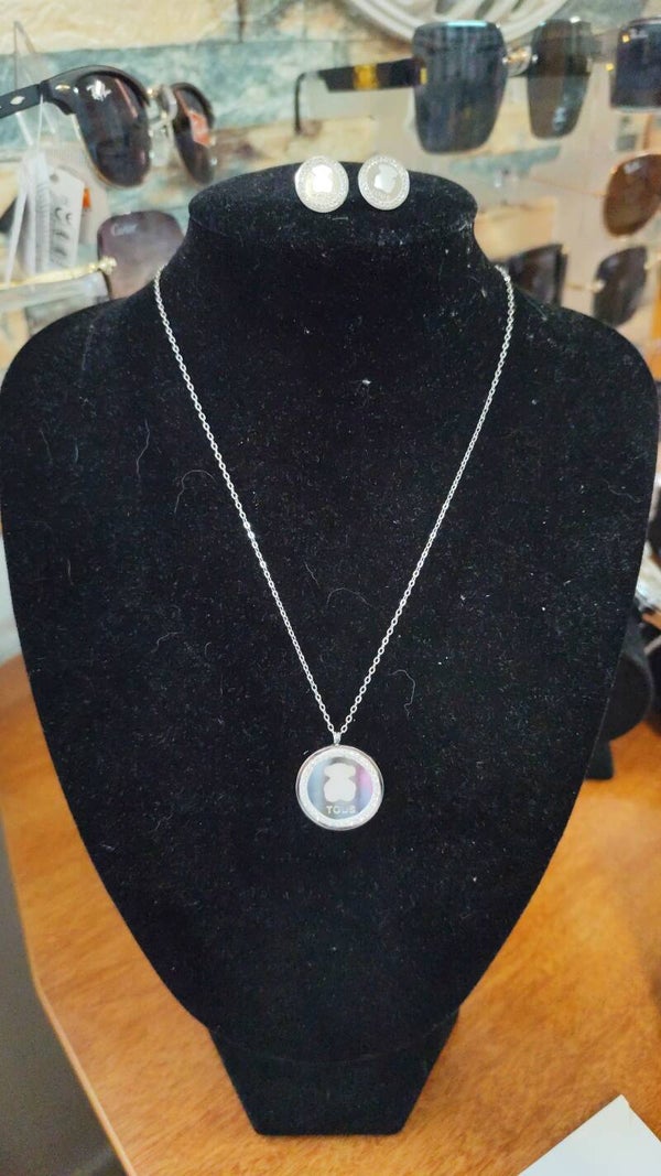 Conjunto Tous