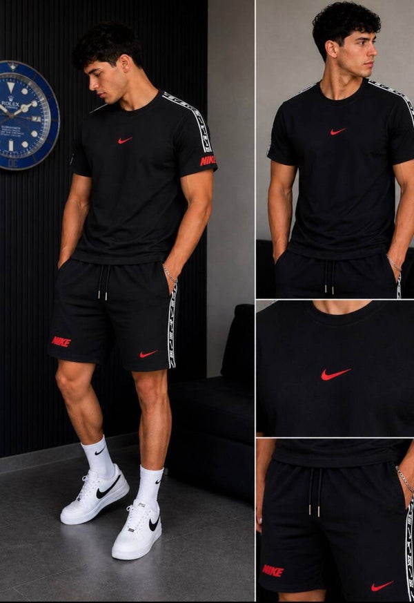 Conjunto Nike