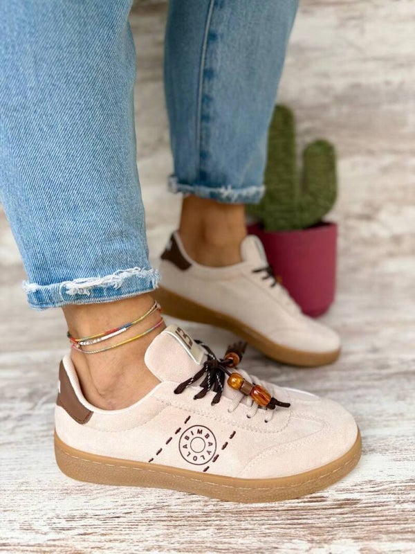 Zapatillas Bimba y Lola