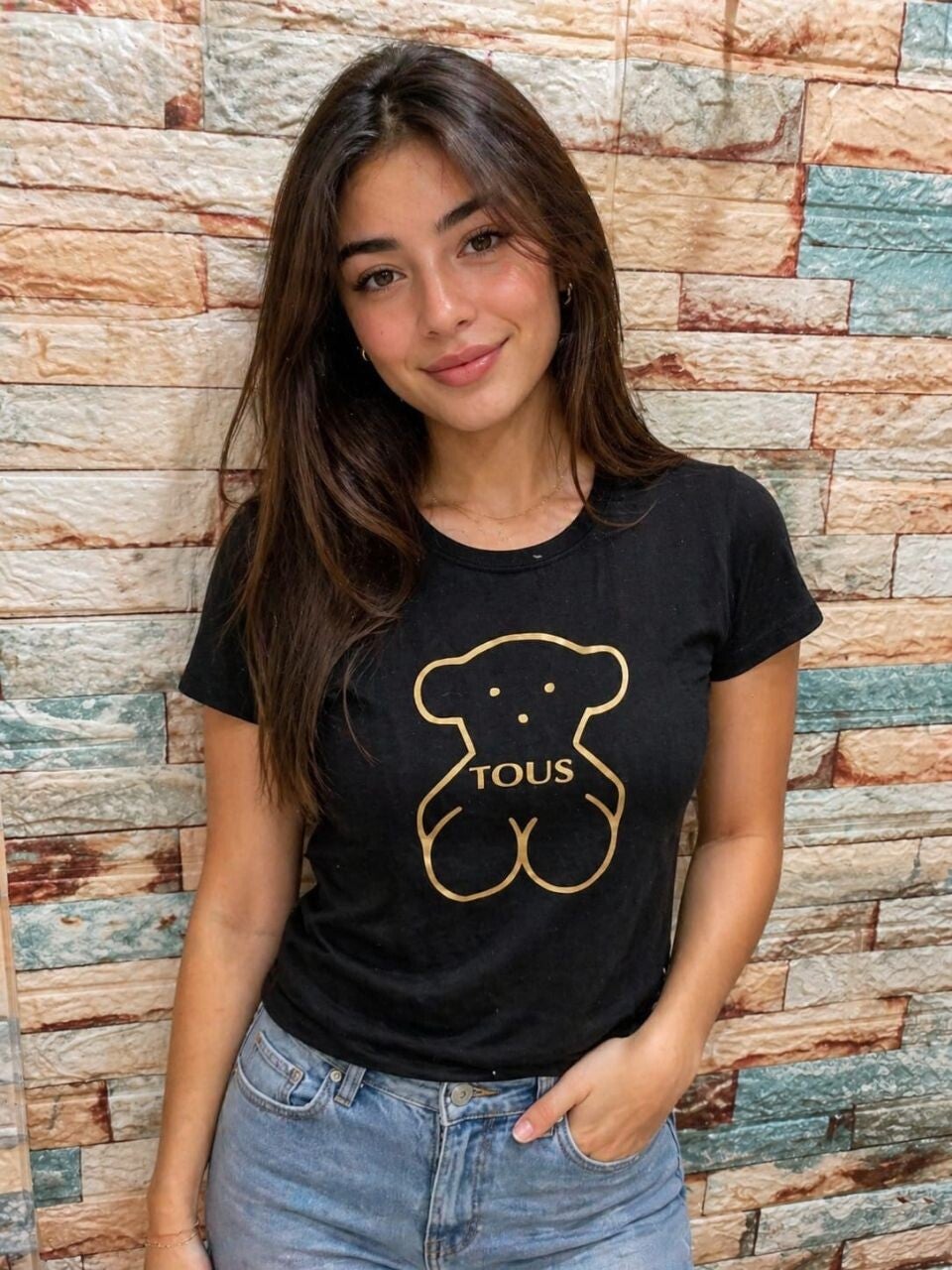 Camisetas Tous