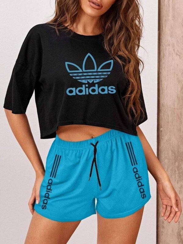 Conjunto Adidas