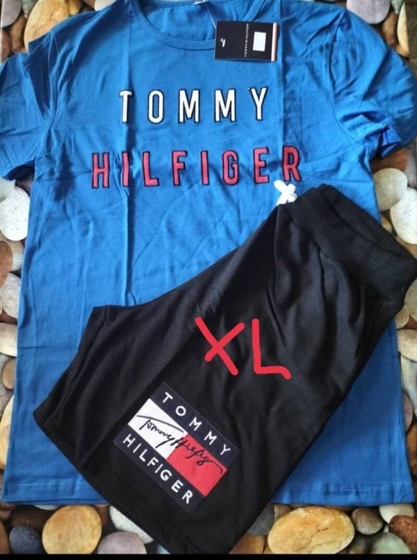 Conjunto Tommy