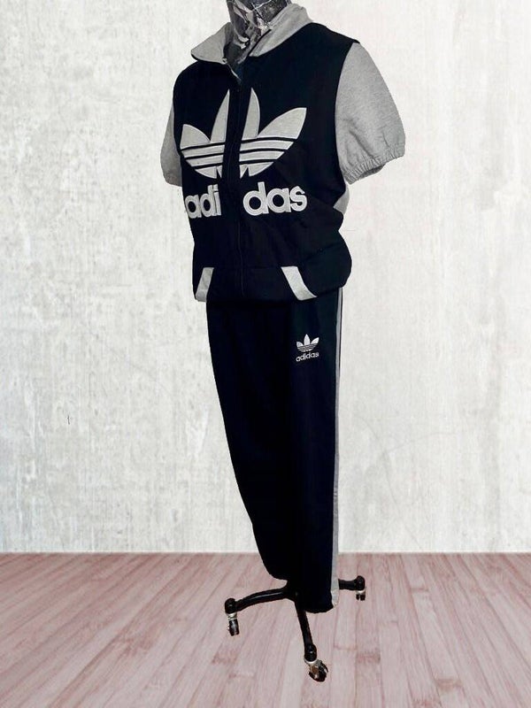 Chandal Adidas