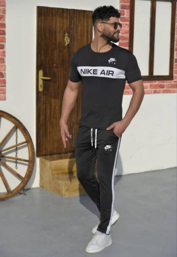 Conjunto Nike