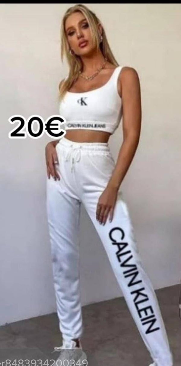 Conjunto Calvin