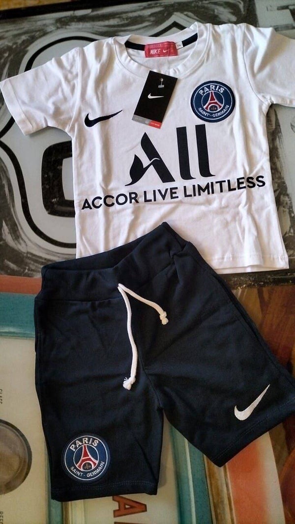 Conjunto PSG