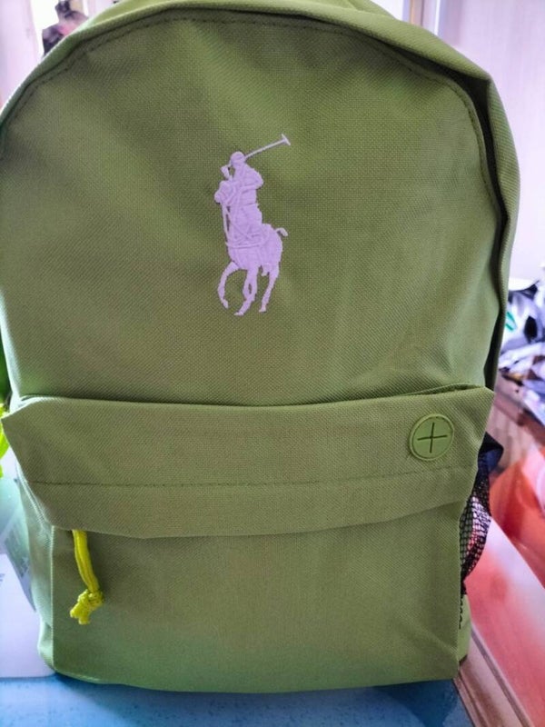 Mochila Ralph