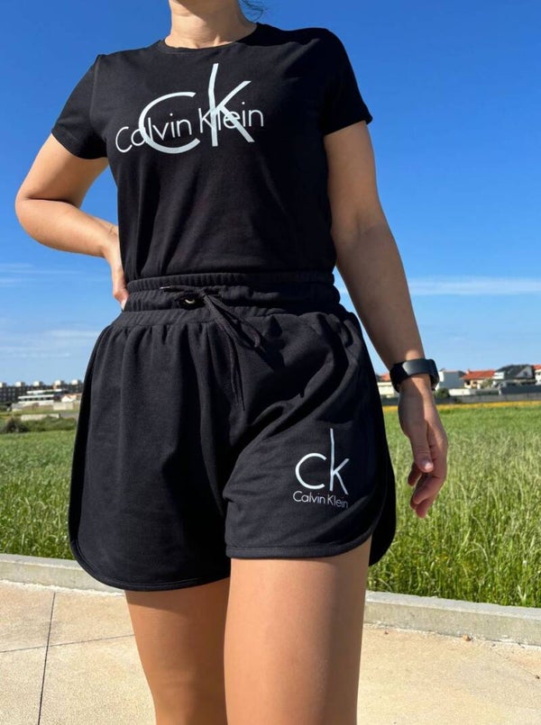 Conjunto Calvin
