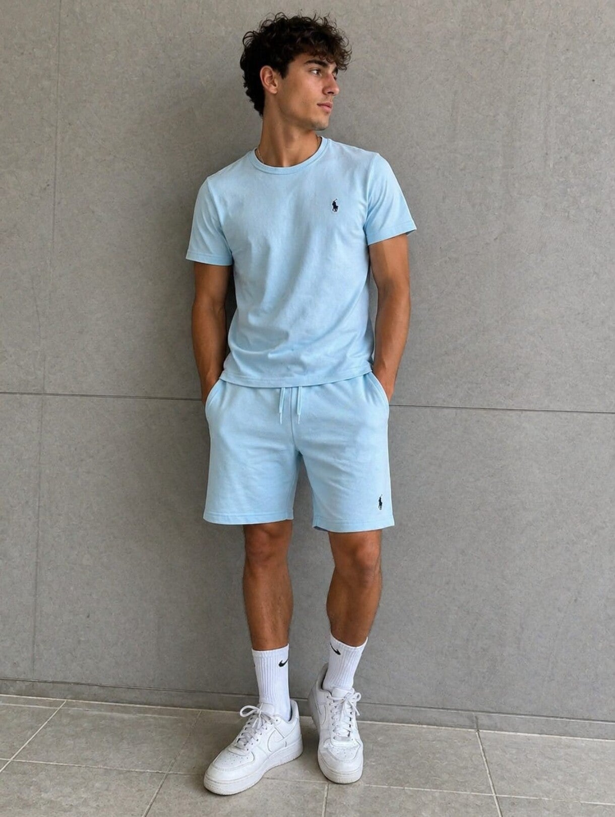 Conjunto Polo