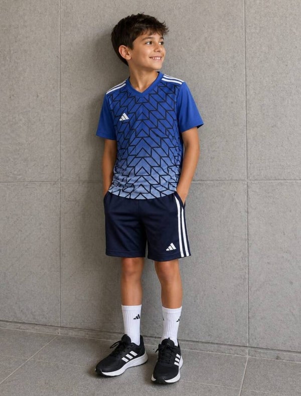 Conjunto Adidas