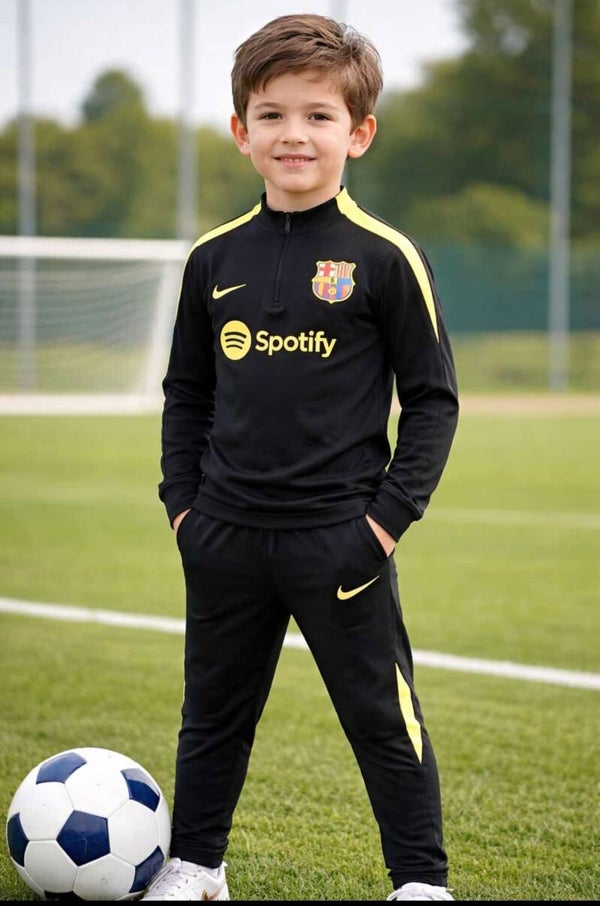 Chándal FC. Barcelona