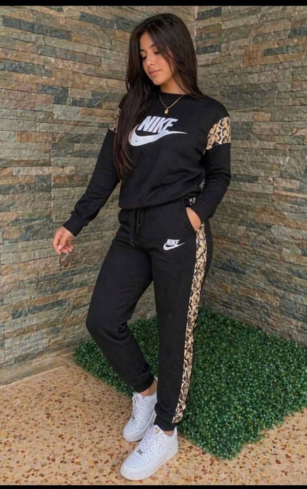 Conjunto Nike