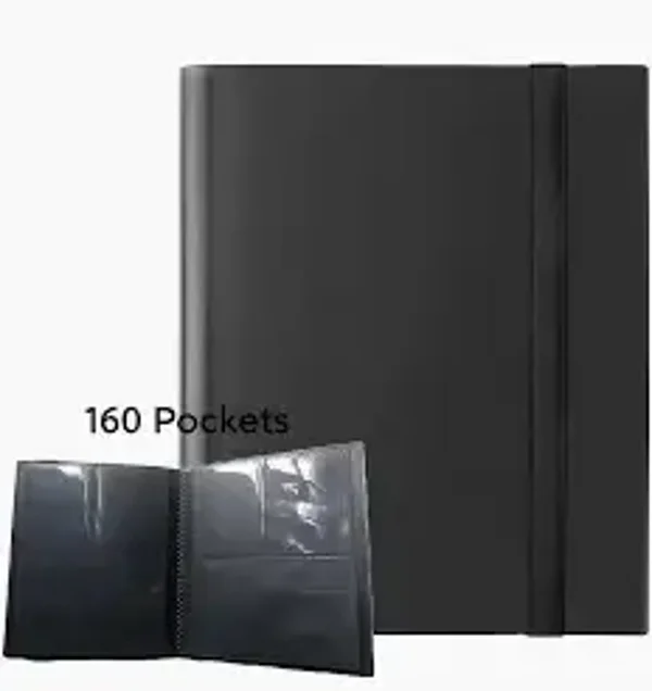 Pokemon Kaarten Verzamelmap / Binder