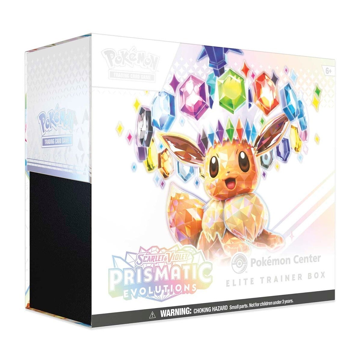 Pokemon - Elite Trainer Boxen