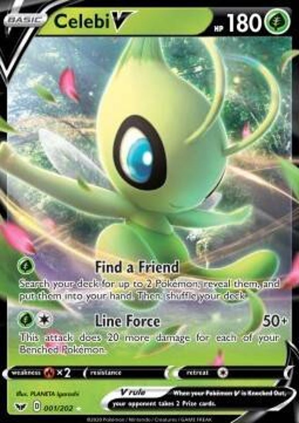 Celebi V (SSH 1)