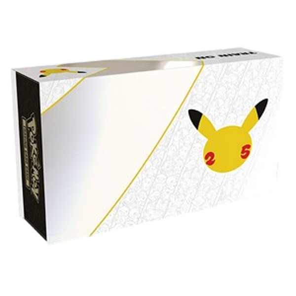 Celebrations Ultra-Premium Collection + Acryl