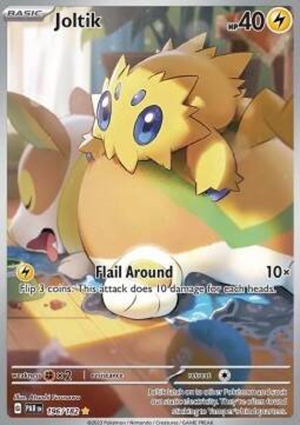 Joltik (PAR 196)