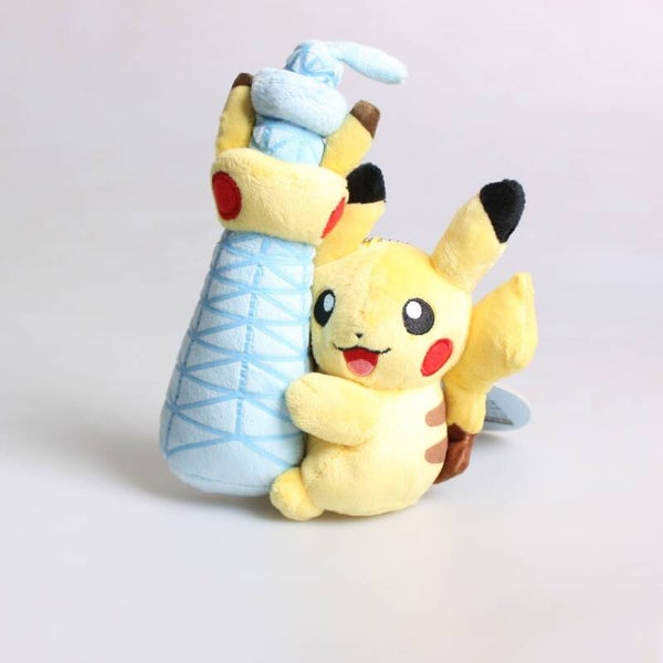 Pikachu Skytree Exclusive Plush