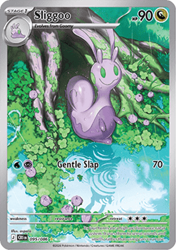 Sliggoo (CRI 095)