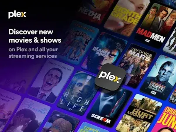 Plex