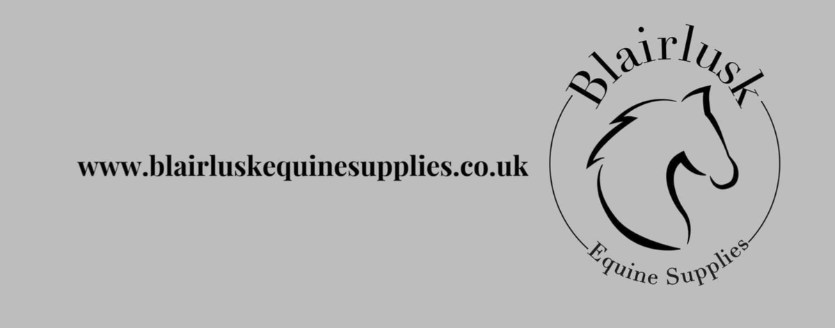 Equine supplies outlet