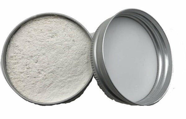 Tandpastapoeder voor kinderen