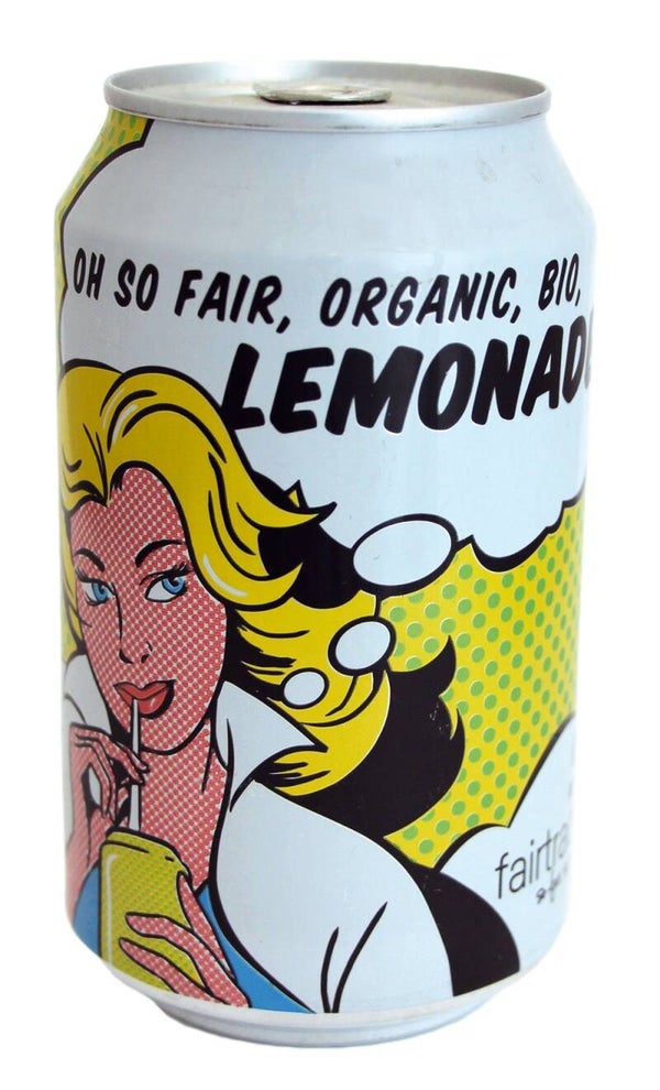 Bio limonade
