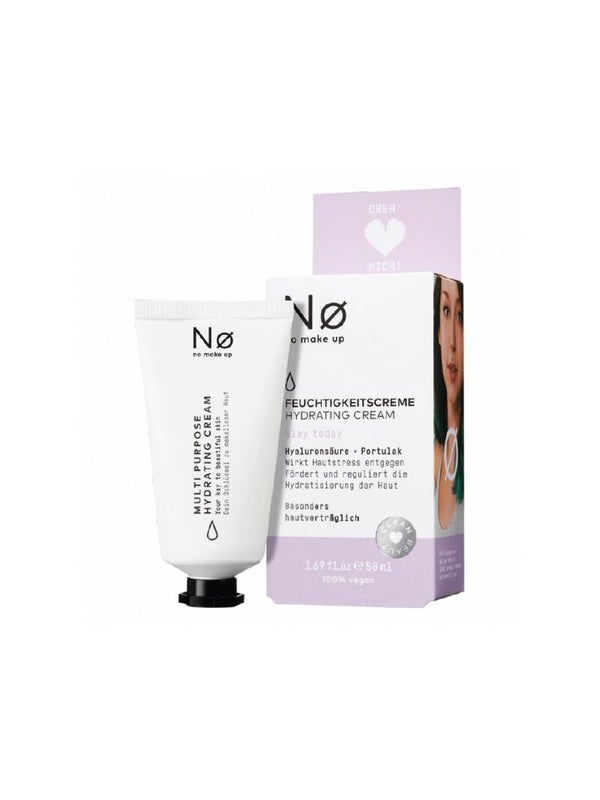 Nø Cosmetics - ø slay today gezichtscrème