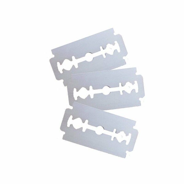 Set van 5 of 10 scheermesjes (navulling)