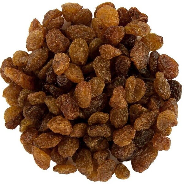 Bio Sultana rozijnen 1kg
