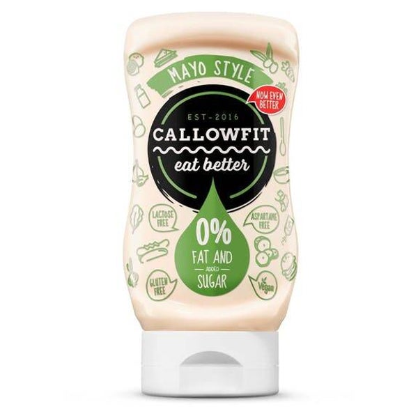 Callowfit saus - Mayo style