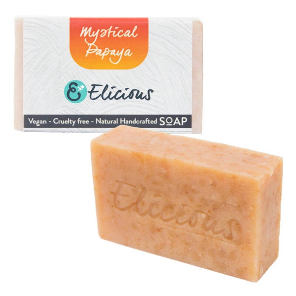 Elicious zeep - Mystical Papaya