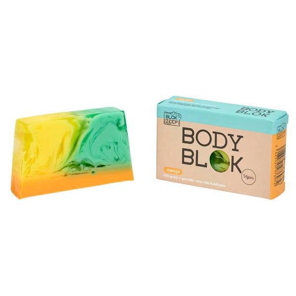 Body bar Mango