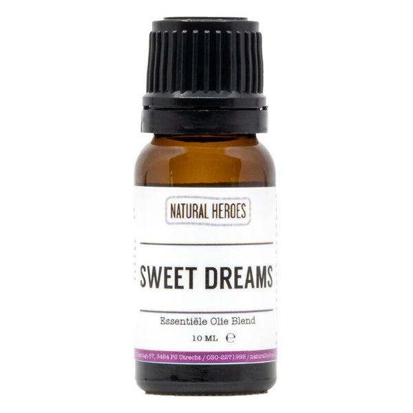 Essentiële olie blend - Sweet Dreams