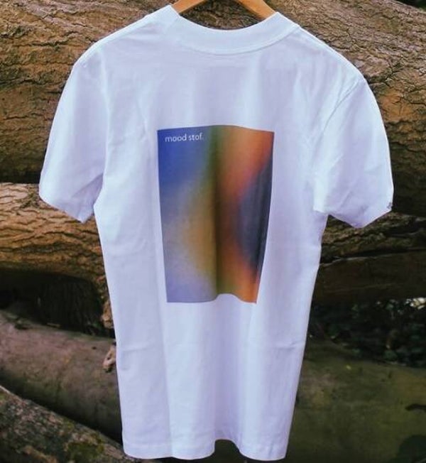 Fairtrade unisex t-shirt biokatoen