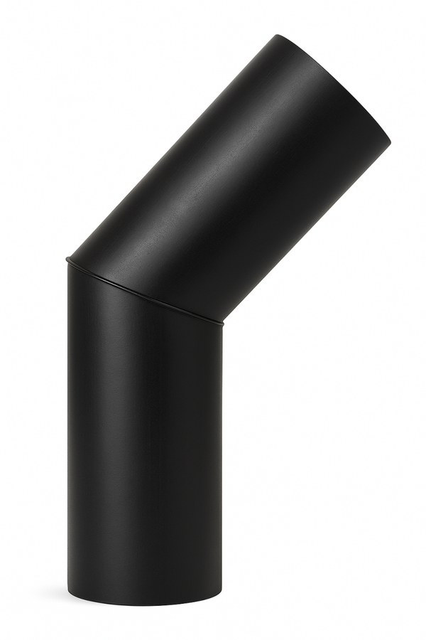 Kolano segmentowe 45° do preizolacji ciepłowniczych