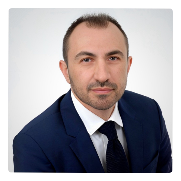 Δρ. Τσαουσίδης Αδάμ