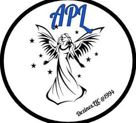 APL Custom Dezines, LLC logo