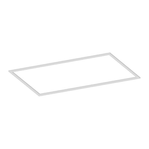 Ledpaneel 30x60 5000K