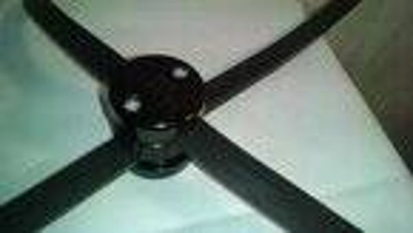 Aftakdoosje (kruiskoppeling) voor prikkabel