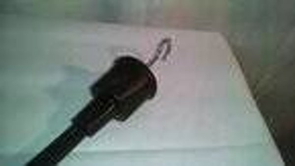 Eindhaak de luxe voor prikkabel