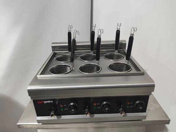 Pasta koker