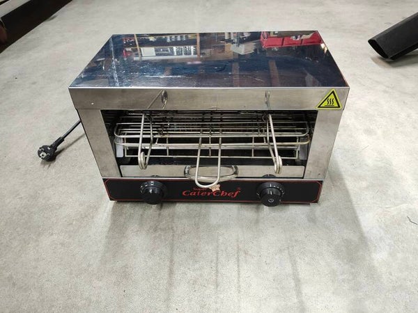Toaster
