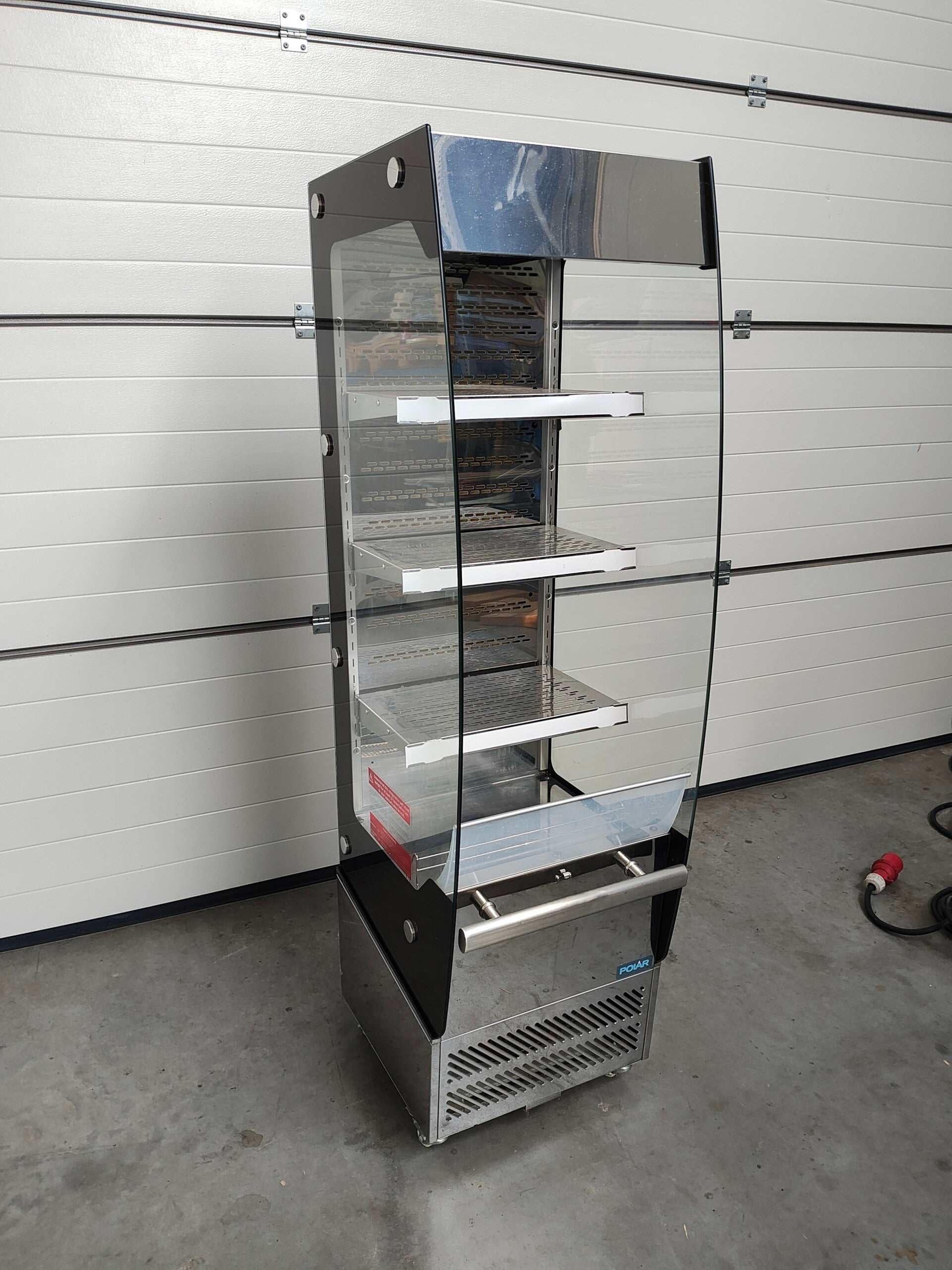 Verkoop koeling