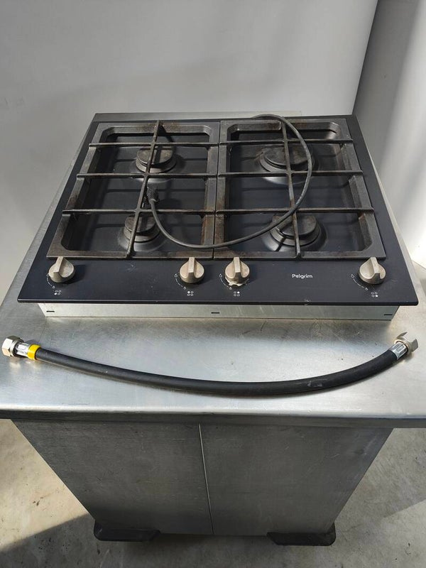 kookplaat inbouw