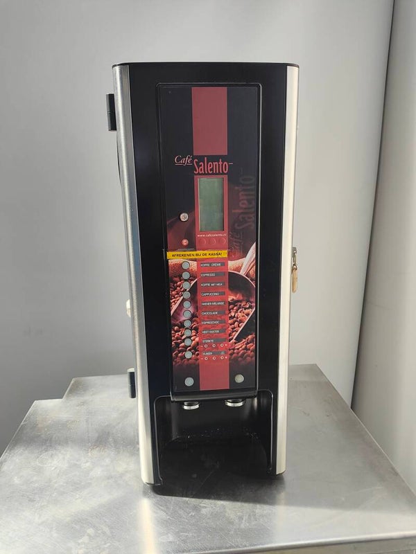 Koffie automaat