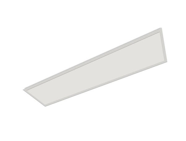 Led paneel 30 x 120 cm