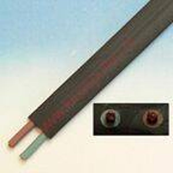 Prikkabel los per meter